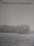 Groot, J.M. de - Philip Kouwen. - tekeningen 1974-1983 Groot, J.M. de - Philip Kouwen. - tekeningen 1974-1983