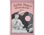 Uitgeverij Modderkolk - Koffie, thee en chocolade, 30 heerlijke recepten.