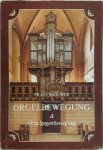 Frans Brouwer 253425 - Orgelbewegung und orgelgegenbewegung Eine Arbeit über die Ursprünge und die Entwicklung der dänische Orgelreform bis heute