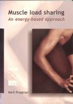 Praagmna, Marit - Muscle load sharing. An energy-based approach