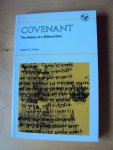 Hillers, Delbert R. - Covenant: The History of a Biblical Idea