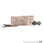 (Annual) - Annuaire du département de l'Allier, contenant la Concordance des Calendriers, les Fonctionnaires, la Population, la nouvelle Charte constitutionnelle, un précis des événemens des 27, 28 et 29 juillet, les Mesures, les Monnaies, les Relais de ...