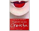 Golden - Dagboek Van Een Geisha Golden - Dagboek Van Een Geisha