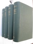 Ariosto, Lodovico - L'Orlando furioso e le satire di Ludovico Ariosto con note di diversi per diligenza e studio di Antonio Buttura.Tomo I, II, III et IV.