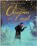 Tony Mitton - A Christmas Carol Tony Mitton - A Christmas Carol