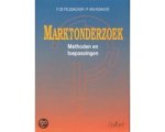 De Pelsmacker - Marktonderzoek De Pelsmacker - Marktonderzoek