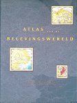 Swaaij, Louise van & Jean Klare - Atlas van de belevingswereld + kaart