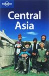 B. MAYHEW - Central Asia 4E Lonely Planet