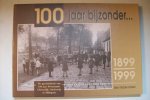 Vledder-Janssen, Elske - Honder jaar bijzonder... De geschiedenis van 100 jaar Protestants Christelijk Onderwijs in Hillegom. 1899 - 1999.