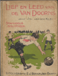 Klei, Jac. van der - Lief en Leed van de Van Doorns