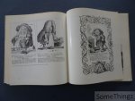 Hartlaub, Gustav Friedrich. - Der Gartenzwerg und seine Ahnen. Eine ikonographische und kulturgeschichtliche Betrachtung.