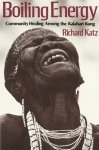 Richard Katz - Boiling Energy Community Healing among the Kalahari Kung