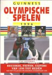GREENBERG, STAN - Guinness Olympische Spelen 1996 -Records, feiten, cijfers van 1896 tot heden