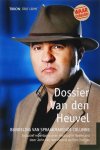 J. van den Heuvel - Dossier van den Heuvel