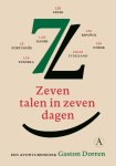 Gaston Dorren - Zeven talen in zeven dagen