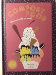 Miller Media & concepts - Comfort food