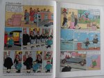 Hergé [ in samenwerking met Johan de Moor ]. - Quick & Flupke. - Pardon Madame.