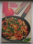 ROSSOUW, LESLEY (ed.), - The new generation cookbook.