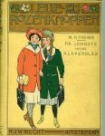 Fischer, M.R. - De jongste van het klaverblad