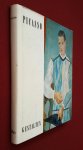 cogniat, raymond - picasso: gestalten cogniat, raymond - picasso: gestalten