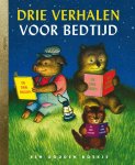 Han Hoekstra - Drie verhalen voor bedtijd