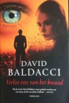 Baldacci, David - Verlos ons van het kwaad