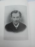 Schram, dr. P. L. - Willem van den bergh 1850-1890.
