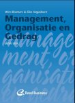 Wim Bloemers - Management, organisatie en gedrag