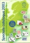 Cataloguscommissie NVPH - Catalogus van de postzegels van Nederland en Overzeese rijksdelen - NVPH