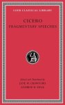 Cicero - (1) Fragmentary Speeches