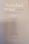 K. van Dijk - 1945 Nederland na