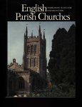 Hutton, Graham - English parish churches Hutton, Graham - English parish churches