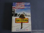 Arend, Guy Franz. - De slag om Bastogne. Beroemd door één woord: Nuts! Kroniek van de slag om Bastogne met enkele beschouwingen.