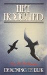 Ohmann, H.M. - Het Hooglied / druk 1