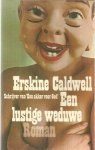 Caldwell, Erskine - Een lustige weduwe
