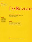 Kellendonk, Frans e.a. (redactie) - De Revisor, negende jaargang, nr. 6, december 1982