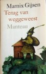 Gijsen, Marnix - Berichten 1968 -1980