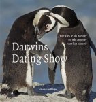 Johan Van Rhijn 237414 - Darwins dating show wie kies je als partner en wie zorgt er voor het kroost?