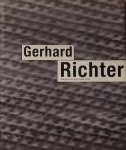 K20 Kunstsammlung Und Lenbachhaus - Gerhard Richter: Herausgegeben von der Kunstsammlung Nordrhein-Westfalen. Mit einem Essay von Armin Zweite. Und dem Werkverzeichnis 1993-2004.