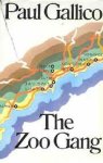 Gallico, Paul - The zoo gang