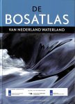 Henk Leenaers - De Bosatlas van Nederland Waterland-Onderwijseditie Henk Leenaers - De Bosatlas van Nederland Waterland-Onderwijseditie