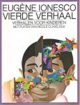 Nicole Claveloux - Vierde verhaal