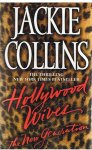 Collins, Jackie - Hollywood wives - The new generation