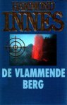 Innes, Hammond - De vlammende berg
