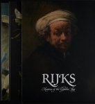 Marcel Wanders - Rijks, Masters of the Golden Age Special Edition