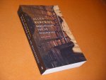 Allen Kurzweil; J. J. Wit - Bibliotheek van de misleiding Roman.