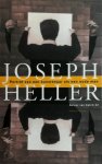 Joseph Heller 11904, Ronald Jonkers 58589 - Portret van een kunstenaar als een oude man