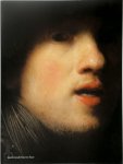 Stephanie Dickey 42923,  Indianapolis Museum Of Art - Rembrandt Face to Face