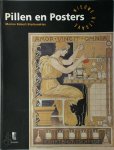 Marine Robert-Sterkendries 183640 - Pillen en Posters Nieuwe Uitgave