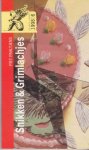 Piet Paaltjens - Snikken & Grimlachjes